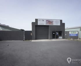 Factory, Warehouse & Industrial commercial property for lease at 8 Lower Franklin Road Foster VIC 3960