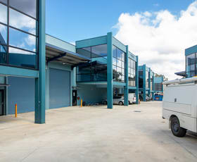Factory, Warehouse & Industrial commercial property leased at 13/13 Holbeche Road Arndell Park NSW 2148