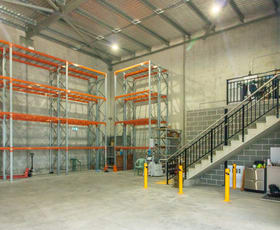 Factory, Warehouse & Industrial commercial property leased at 13/13 Holbeche Road Arndell Park NSW 2148