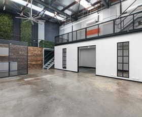 Offices commercial property leased at 191 Ferrars Street South Melbourne VIC 3205