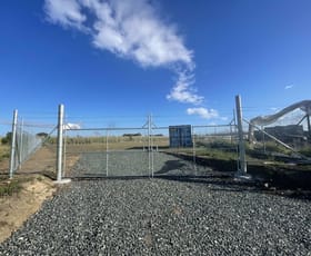 Factory, Warehouse & Industrial commercial property for lease at 24 Horsford Place Proserpine QLD 4800