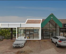 Shop & Retail commercial property for lease at Shop 4/191 Moggill Road Taringa QLD 4068