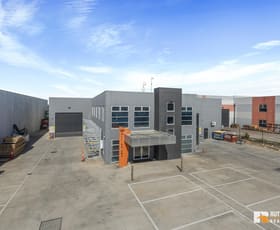 Factory, Warehouse & Industrial commercial property for lease at 60 Allied Drive Tullamarine VIC 3043