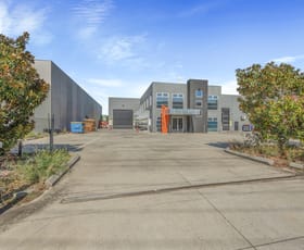 Factory, Warehouse & Industrial commercial property for lease at 60 Allied Drive Tullamarine VIC 3043