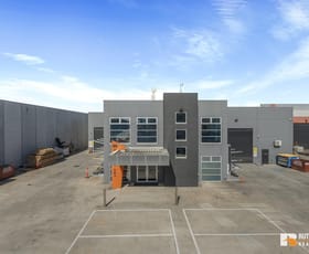 Factory, Warehouse & Industrial commercial property for lease at 60 Allied Drive Tullamarine VIC 3043