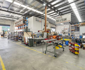 Factory, Warehouse & Industrial commercial property for lease at 60 Allied Drive Tullamarine VIC 3043