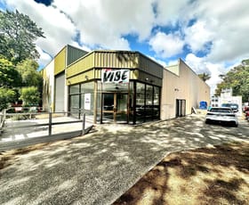 Shop & Retail commercial property for lease at 9/28-30 Lilian Fowler Place Marrickville NSW 2204