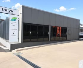 Factory, Warehouse & Industrial commercial property for lease at 8 Mcnamara St Orange NSW 2800