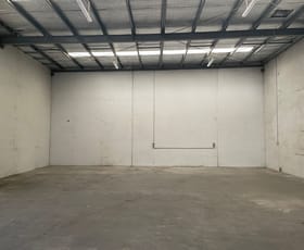 Factory, Warehouse & Industrial commercial property for lease at 1/5 Samantha Court Knoxfield VIC 3180