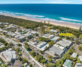 Offices commercial property leased at 7/10 Grebe Street Peregian Beach QLD 4573
