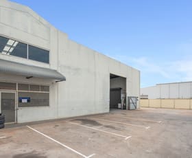 Factory, Warehouse & Industrial commercial property leased at 3/30 Salpietro Street Bibra Lake WA 6163