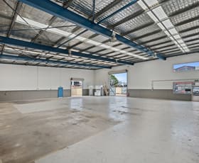 Factory, Warehouse & Industrial commercial property leased at 3/30 Salpietro Street Bibra Lake WA 6163