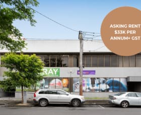 Shop & Retail commercial property for lease at Level 1/38-42 Byron Street Footscray VIC 3011