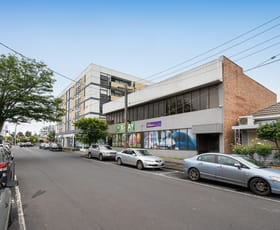 Shop & Retail commercial property for lease at Level 1/38-42 Byron Street Footscray VIC 3011