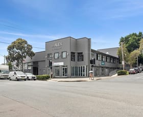 Shop & Retail commercial property for lease at Unit 5/40-42 O'Riordan St Alexandria NSW 2015