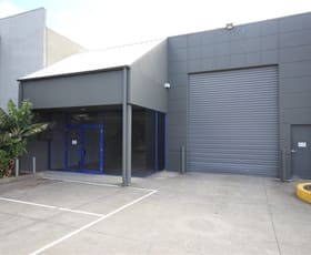 Factory, Warehouse & Industrial commercial property for lease at 1/27 Laser Drive Rowville VIC 3178