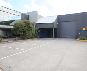 Factory, Warehouse & Industrial commercial property for lease at 1/27 Laser Drive Rowville VIC 3178