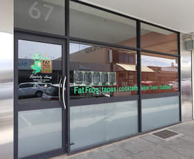 Shop & Retail commercial property leased at 67 Commercial Street West Mount Gambier SA 5290