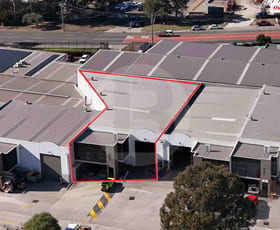 Factory, Warehouse & Industrial commercial property for lease at 4/8 METTERS PLACE Wetherill Park NSW 2164
