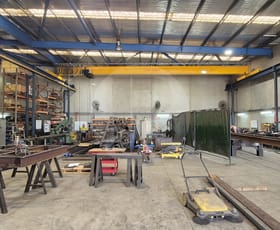 Factory, Warehouse & Industrial commercial property for lease at 4/8 METTERS PLACE Wetherill Park NSW 2164