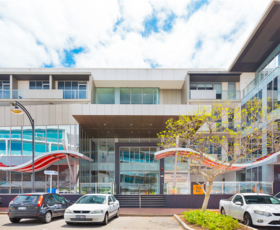 Offices commercial property for lease at 24-26/22 Railway Road Subiaco WA 6008