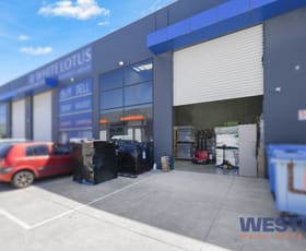 Other commercial property for sale at Unit 8/20 Prosperity Street Truganina VIC 3029