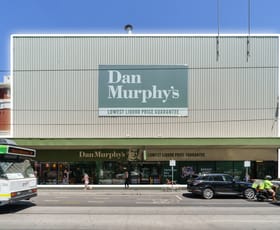 Factory, Warehouse & Industrial commercial property for lease at 273-281 CHAPEL STREET Prahran VIC 3181