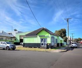 Factory, Warehouse & Industrial commercial property for lease at 28 Hudson Street Hamilton NSW 2303