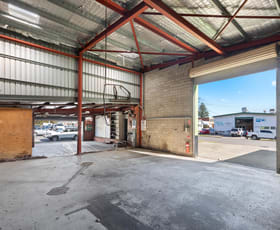 Factory, Warehouse & Industrial commercial property for lease at 28 Hudson Street Hamilton NSW 2303