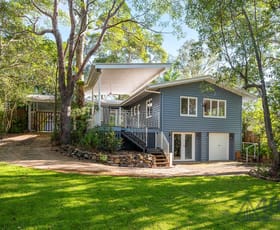 Offices commercial property for lease at 43 Edson Street Kenmore QLD 4069