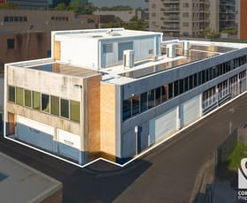 Offices commercial property for lease at 6 Fetherstone Street Bankstown NSW 2200