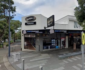 Offices commercial property for lease at Shop 1/52 Gymea Bay Road Gymea NSW 2227