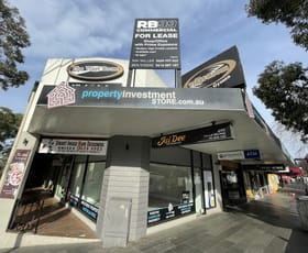 Shop & Retail commercial property for lease at Shop 1/52 Gymea Bay Road Gymea NSW 2227