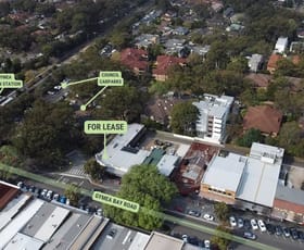 Offices commercial property for lease at Shop 1/52 Gymea Bay Road Gymea NSW 2227