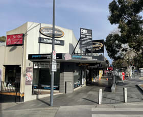 Shop & Retail commercial property for lease at Shop 1/52 Gymea Bay Road Gymea NSW 2227