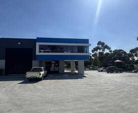 Factory, Warehouse & Industrial commercial property for lease at 15/29-33 Lakeside Drive Broadmeadows VIC 3047