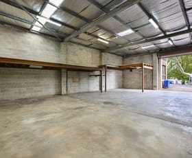 Factory, Warehouse & Industrial commercial property leased at Unit 2/17 Tepko Road Terrey Hills NSW 2084