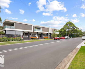 Shop & Retail commercial property for lease at Shops 1 & 2/56 North West Arm Road Gymea NSW 2227