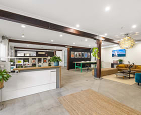 Offices commercial property for lease at Level 3/91 Reservoir Street Surry Hills NSW 2010