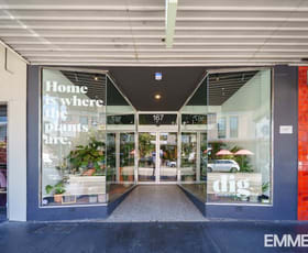 Shop & Retail commercial property leased at 167 CHAPEL STREET Windsor VIC 3181