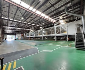 Factory, Warehouse & Industrial commercial property for lease at Unit E1/11-15 Moxon Road Punchbowl NSW 2196