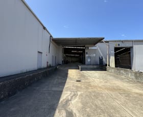 Factory, Warehouse & Industrial commercial property for lease at Unit E1/11-15 Moxon Road Punchbowl NSW 2196