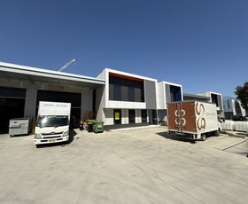 Factory, Warehouse & Industrial commercial property for lease at 2 - 39 Wharf Rd Port Melbourne VIC 3207