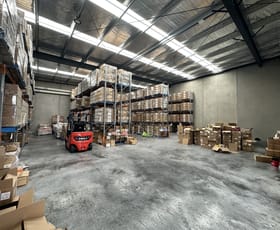 Factory, Warehouse & Industrial commercial property for lease at 2 - 39 Wharf Rd Port Melbourne VIC 3207