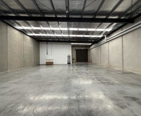 Factory, Warehouse & Industrial commercial property leased at 2 - 39 Wharf Rd Port Melbourne VIC 3207