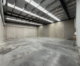 Factory, Warehouse & Industrial commercial property for lease at 2 - 39 Wharf Rd Port Melbourne VIC 3207