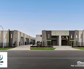 Factory, Warehouse & Industrial commercial property for lease at 1-10/2 Rainier Crescent Clyde North VIC 3978