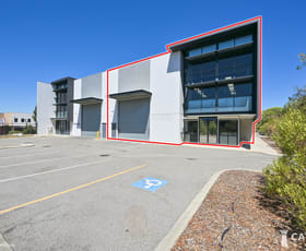 Factory, Warehouse & Industrial commercial property for lease at 2/2 Tidal Way Bibra Lake WA 6163