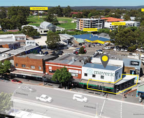 Medical / Consulting commercial property for lease at 344 Kingsway Caringbah NSW 2229