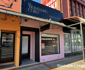 Offices commercial property for lease at 207 Commercial Road Morwell VIC 3840